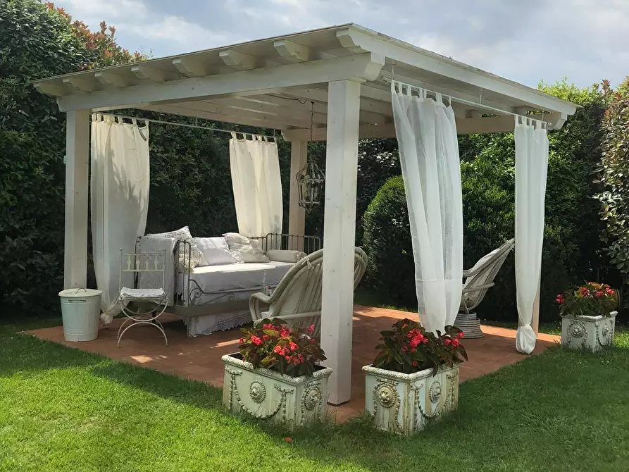 Immagine 37 di Casa bifamiliare in vendita  a Massarosa