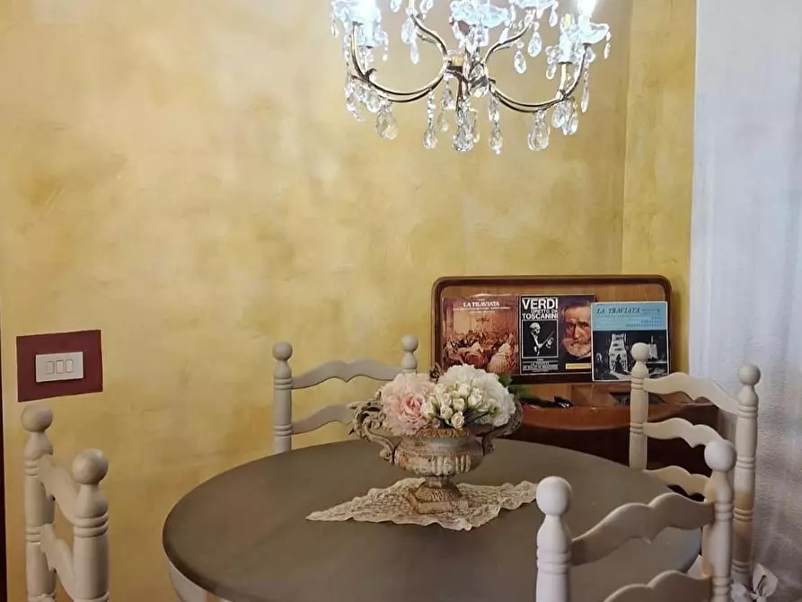 Immagine 9 di Casa bifamiliare in vendita  a Massarosa