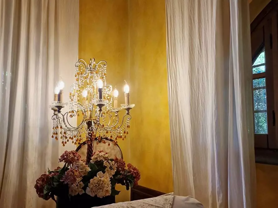 Immagine 24 di Casa bifamiliare in vendita  a Massarosa