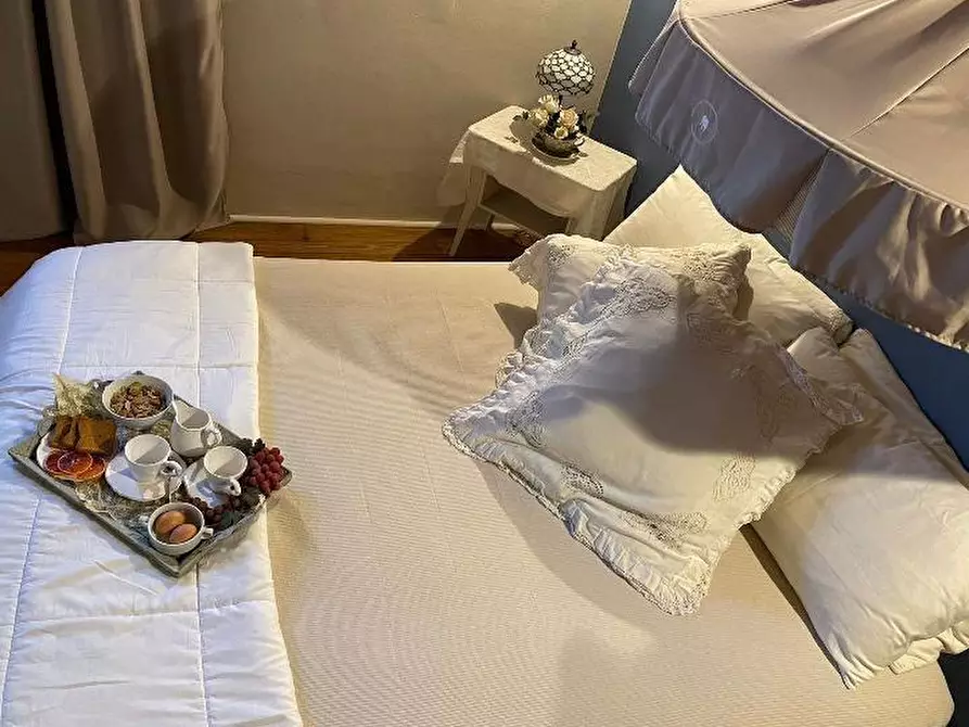 Immagine 18 di Casa bifamiliare in vendita  a Massarosa