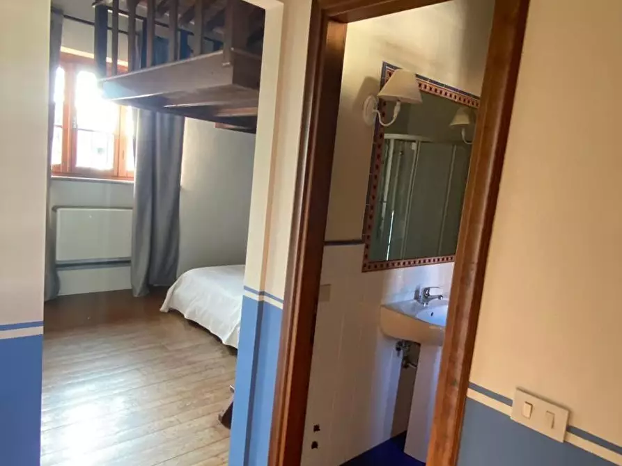 Immagine 16 di Casa bifamiliare in vendita  a Massarosa