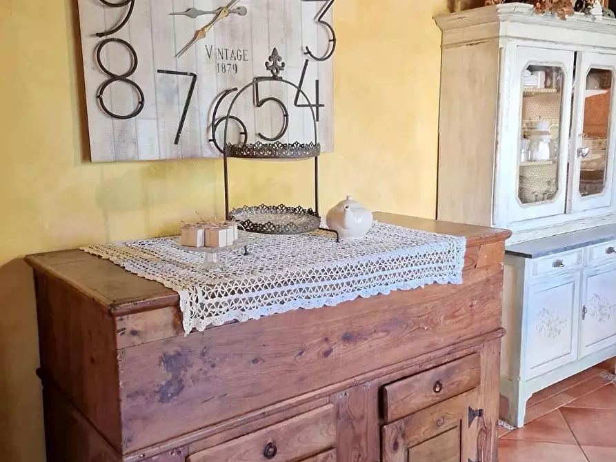 Immagine 8 di Casa bifamiliare in vendita  a Massarosa