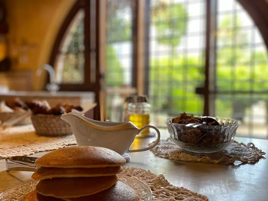 Immagine 7 di Casa bifamiliare in vendita  a Massarosa