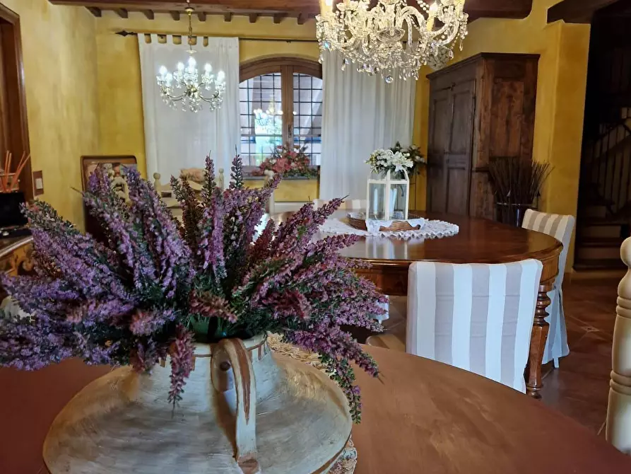 Immagine 5 di Casa bifamiliare in vendita  a Massarosa