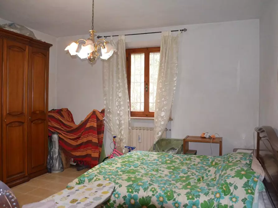 Immagine 6 di Casa bifamiliare in vendita  a San Giuliano Terme