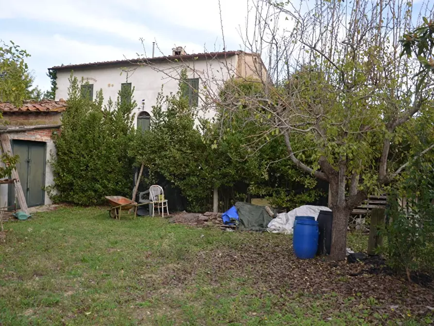 Immagine 12 di Casa bifamiliare in vendita  a San Giuliano Terme