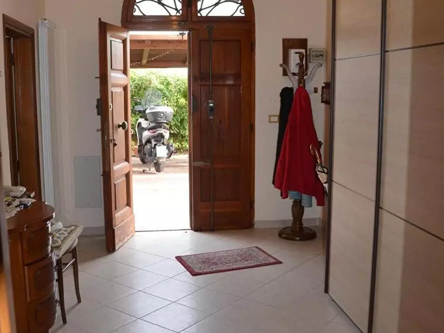 Immagine 3 di Casa bifamiliare in vendita  a San Giuliano Terme