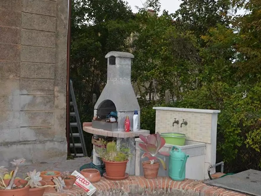 Immagine 13 di Casa bifamiliare in vendita  a San Giuliano Terme