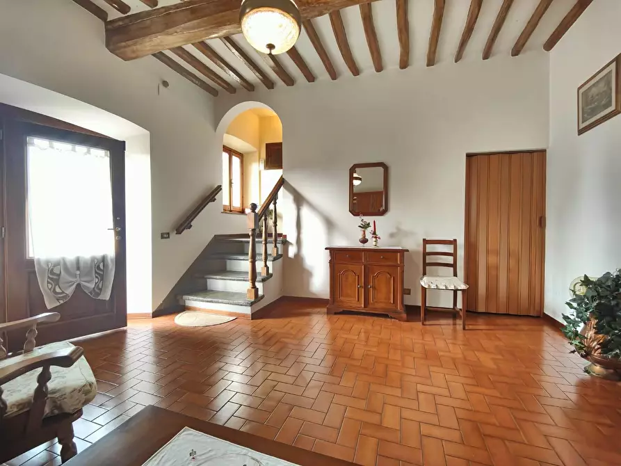 Immagine 15 di Terratetto in vendita  a Lamporecchio