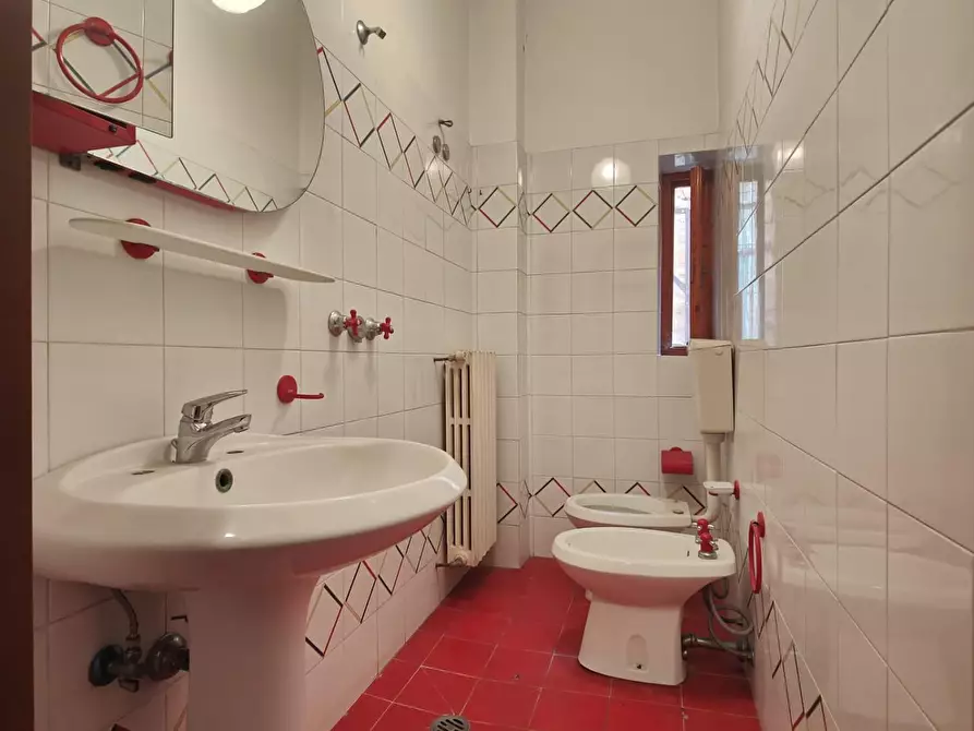 Immagine 13 di Terratetto in vendita  a Lamporecchio