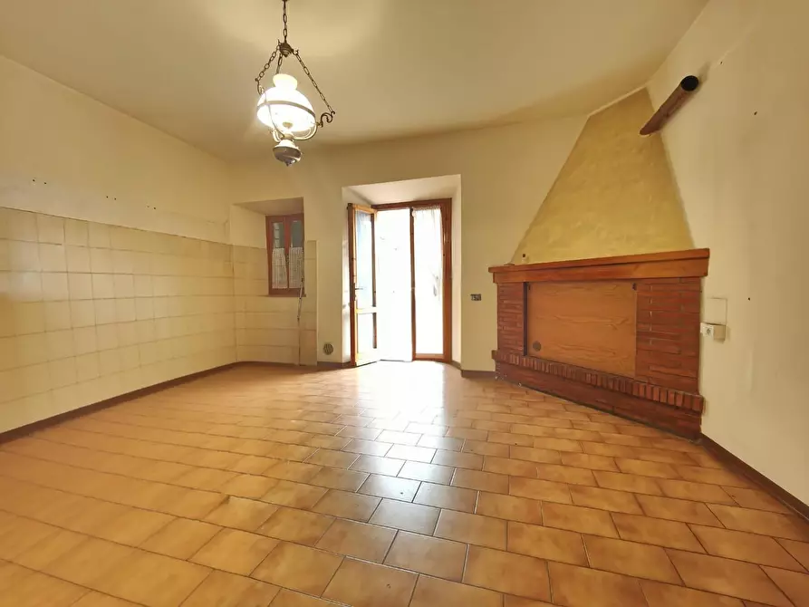 Immagine 19 di Terratetto in vendita  a Lamporecchio