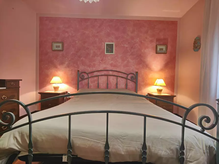 Immagine 4 di Terratetto in vendita  a Lamporecchio