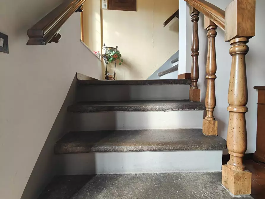 Immagine 14 di Terratetto in vendita  a Lamporecchio