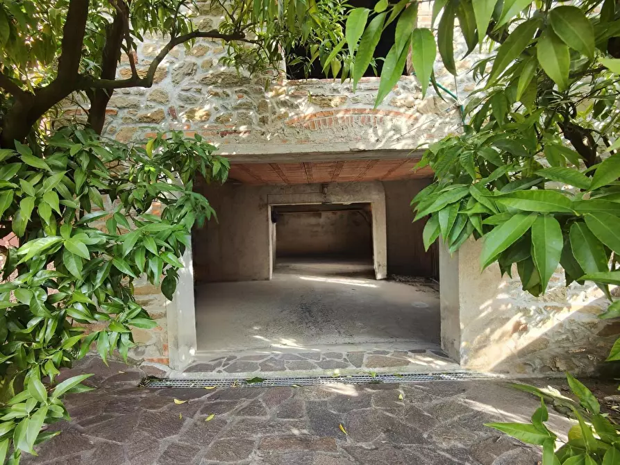 Immagine 23 di Terratetto in vendita  a Lamporecchio