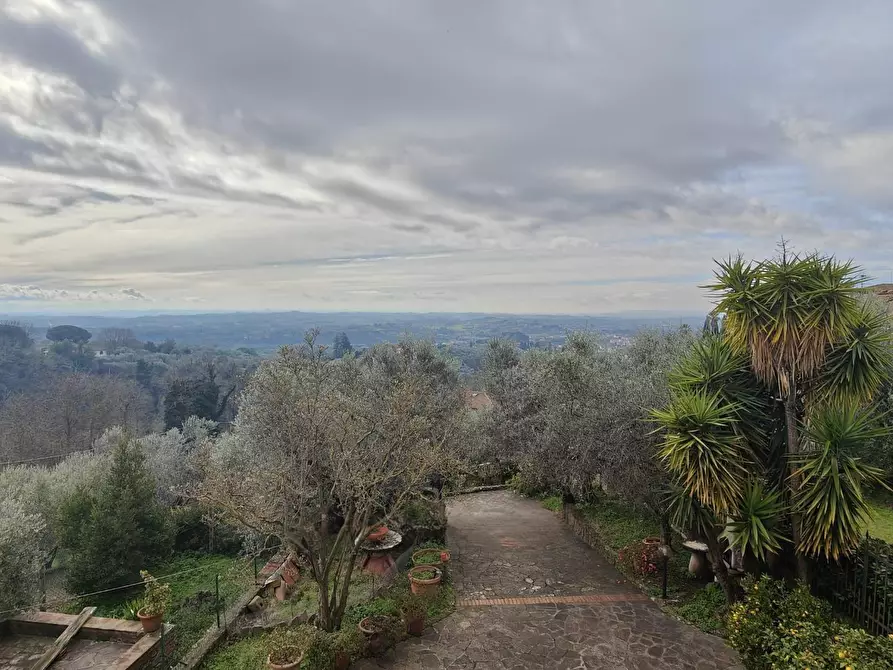 Immagine 29 di Terratetto in vendita  a Lamporecchio