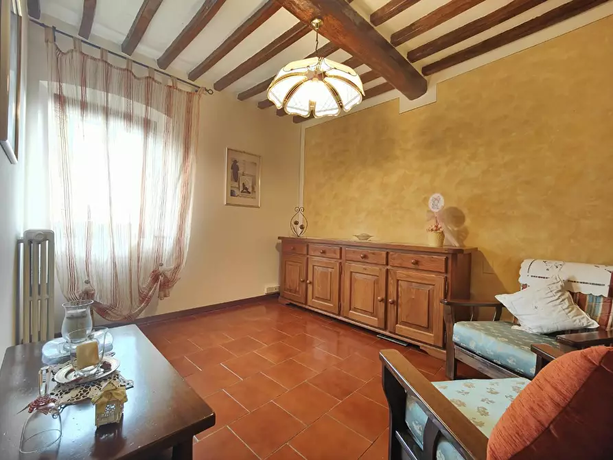 Immagine 8 di Terratetto in vendita  a Lamporecchio