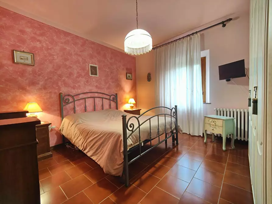 Immagine 5 di Terratetto in vendita  a Lamporecchio