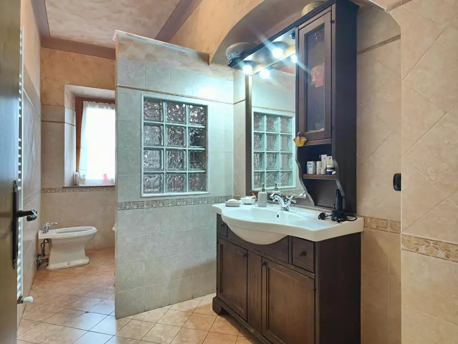 Immagine 6 di Terratetto in vendita  a Lamporecchio