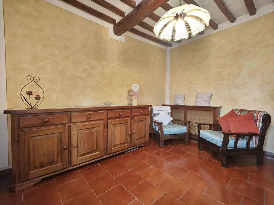 Immagine 7 di Terratetto in vendita  a Lamporecchio