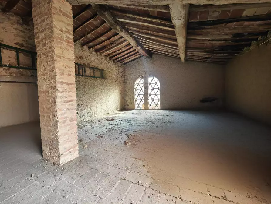 Immagine 21 di Terratetto in vendita  a Lamporecchio