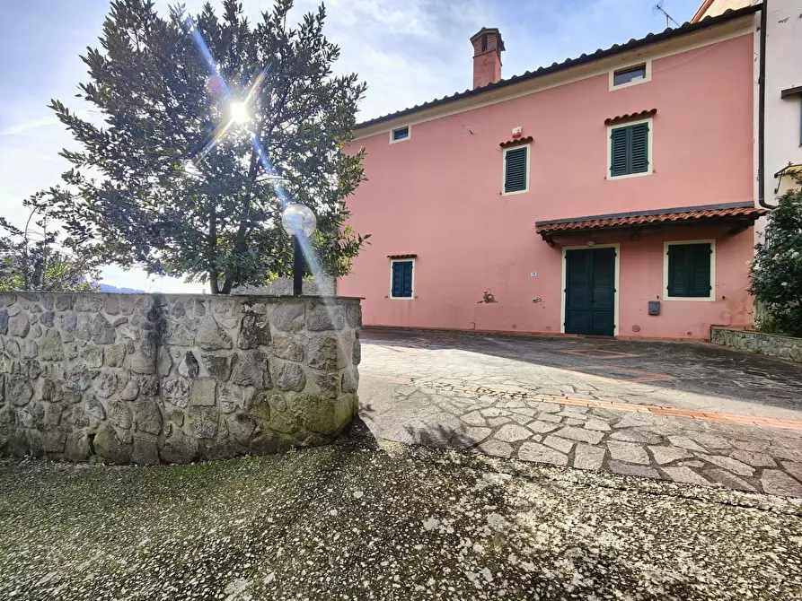 Immagine 28 di Terratetto in vendita  a Lamporecchio