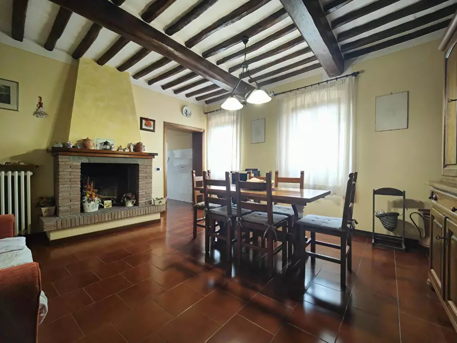 Immagine 2 di Terratetto in vendita  a Lamporecchio