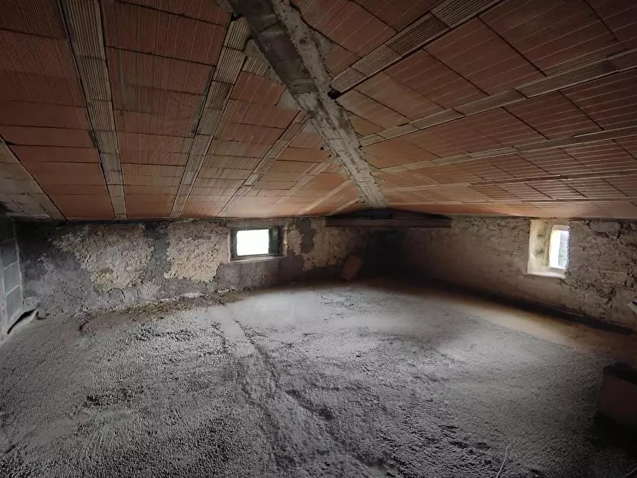 Immagine 17 di Terratetto in vendita  a Lamporecchio