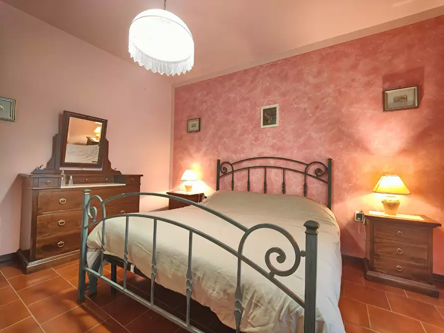 Immagine 3 di Terratetto in vendita  a Lamporecchio