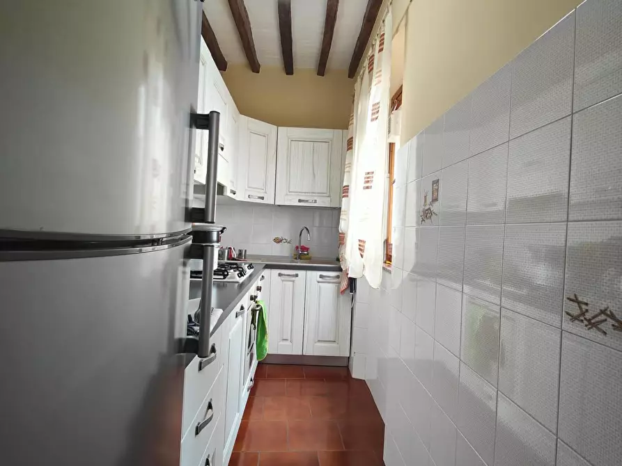 Immagine 9 di Terratetto in vendita  a Lamporecchio