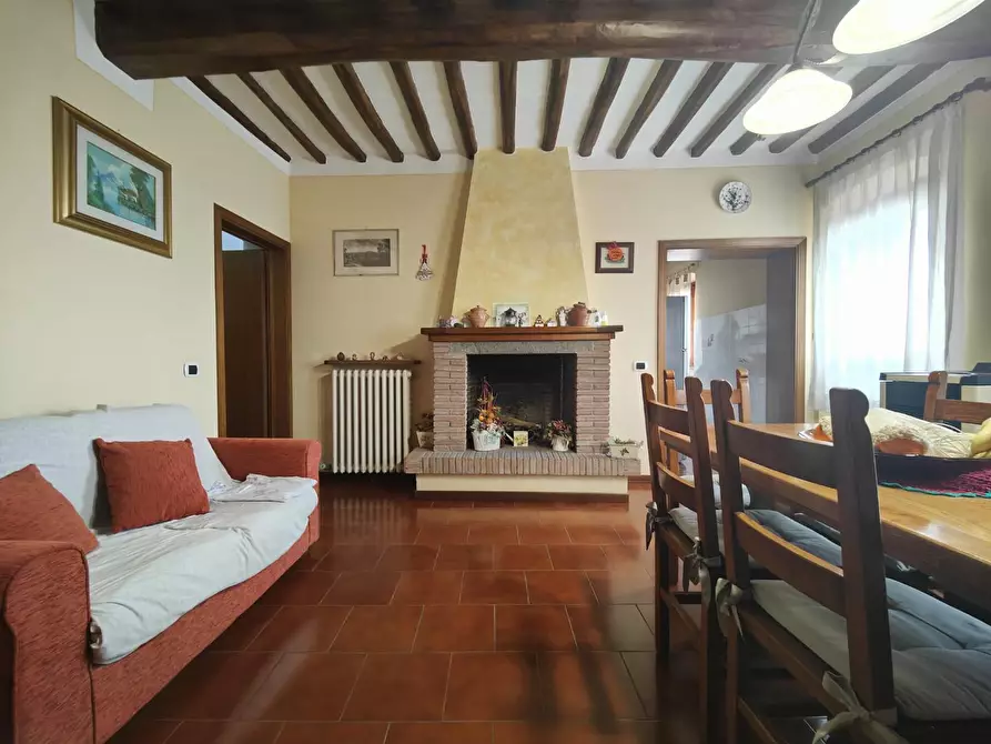 Immagine 10 di Terratetto in vendita  a Lamporecchio