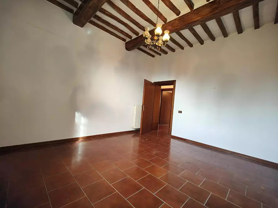 Immagine 11 di Terratetto in vendita  a Lamporecchio