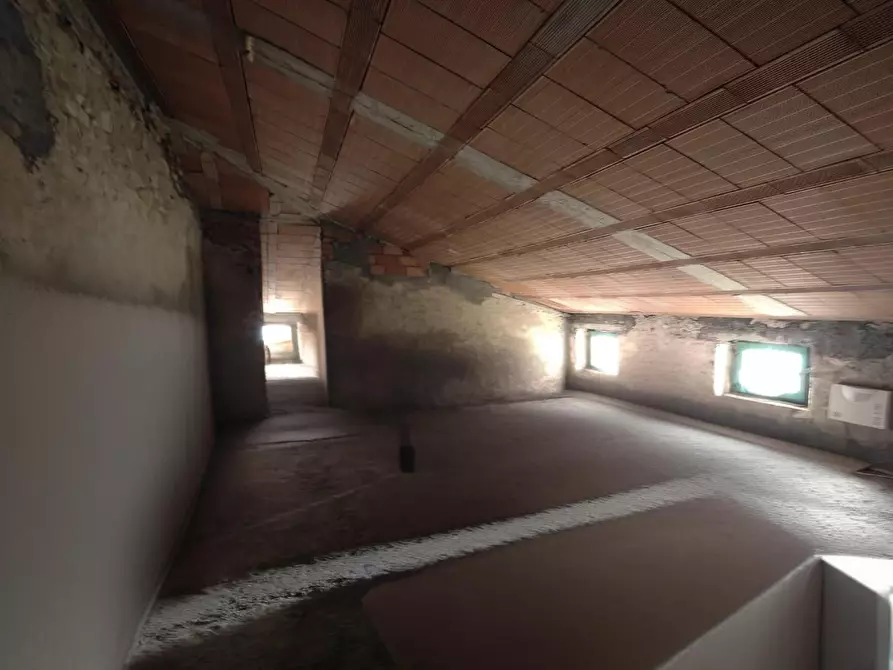 Immagine 16 di Terratetto in vendita  a Lamporecchio