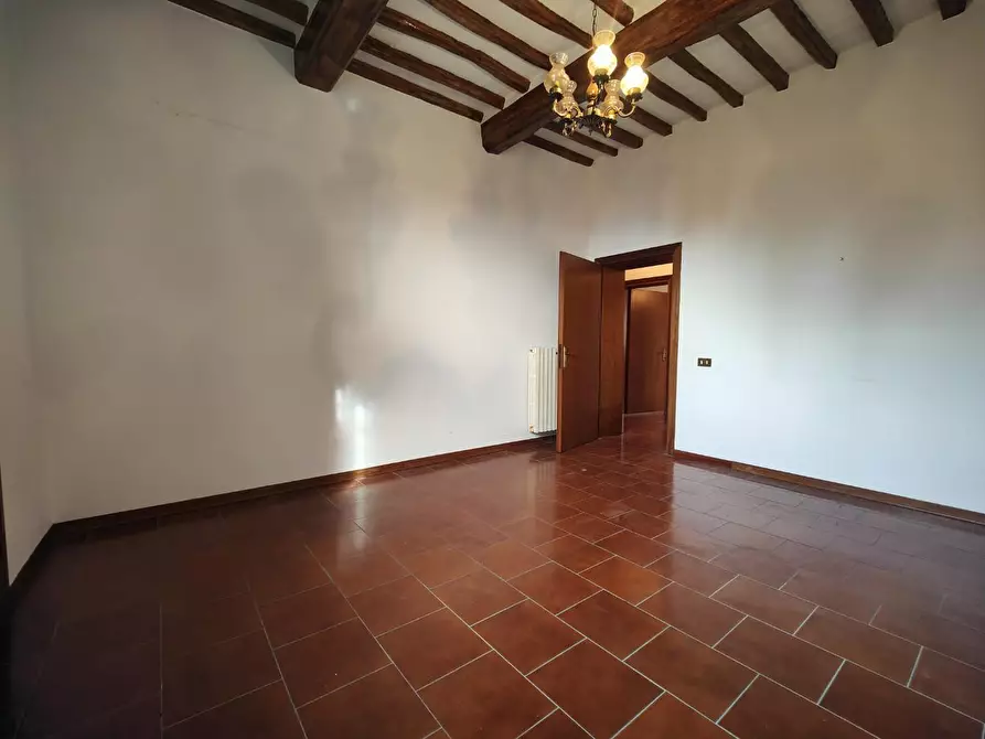 Immagine 12 di Terratetto in vendita  a Lamporecchio