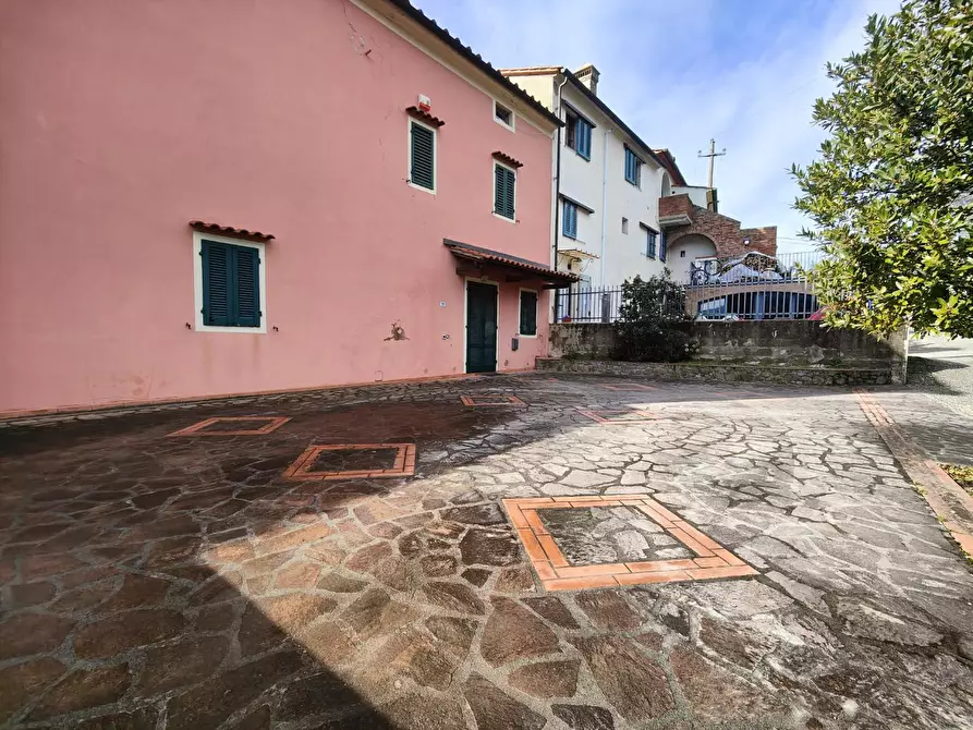 Immagine 26 di Terratetto in vendita  a Lamporecchio