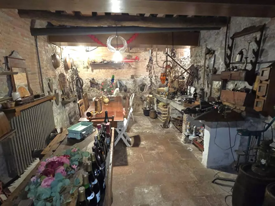 Immagine 19 di Casa bifamiliare in vendita  a Lucca