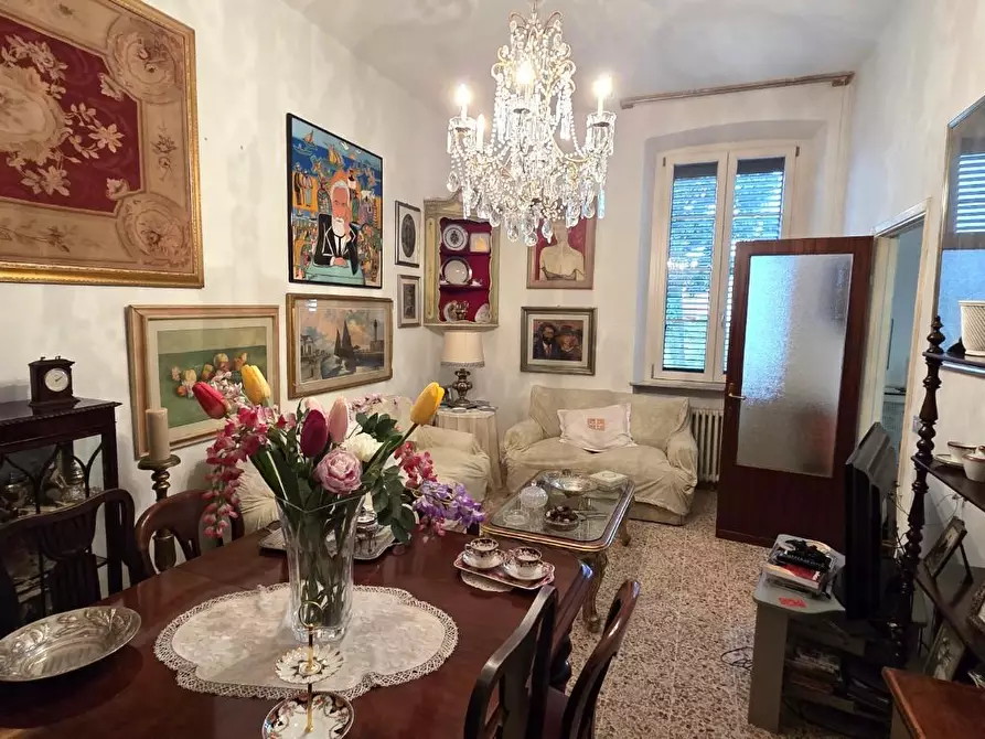 Immagine 16 di Casa bifamiliare in vendita  a Lucca