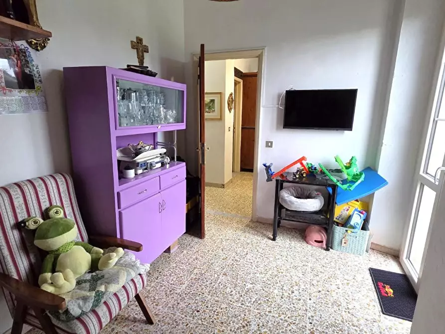 Immagine 10 di Casa bifamiliare in vendita  a Lucca
