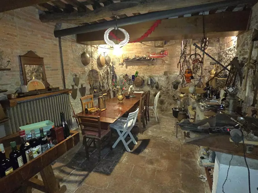 Immagine 20 di Casa bifamiliare in vendita  a Lucca