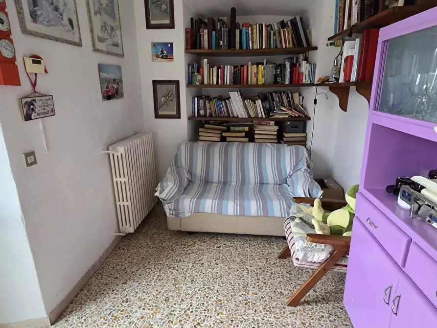 Immagine 13 di Casa bifamiliare in vendita  a Lucca