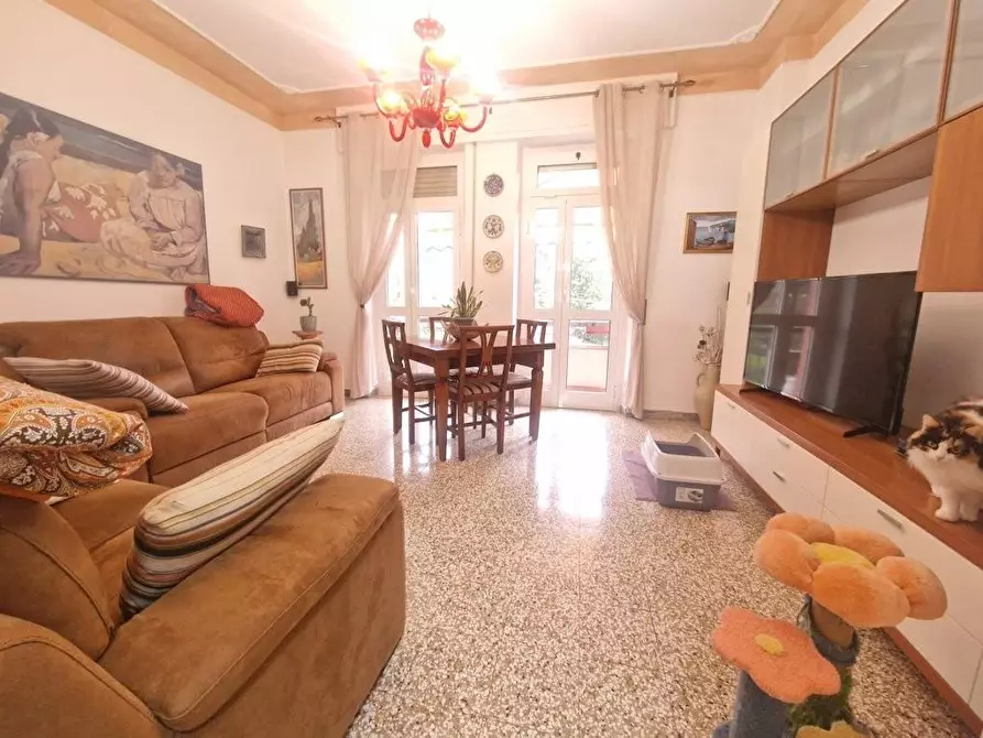 Immagine 6 di Appartamento in vendita  a Carrara