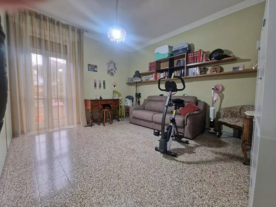 Immagine 7 di Appartamento in vendita  a Carrara