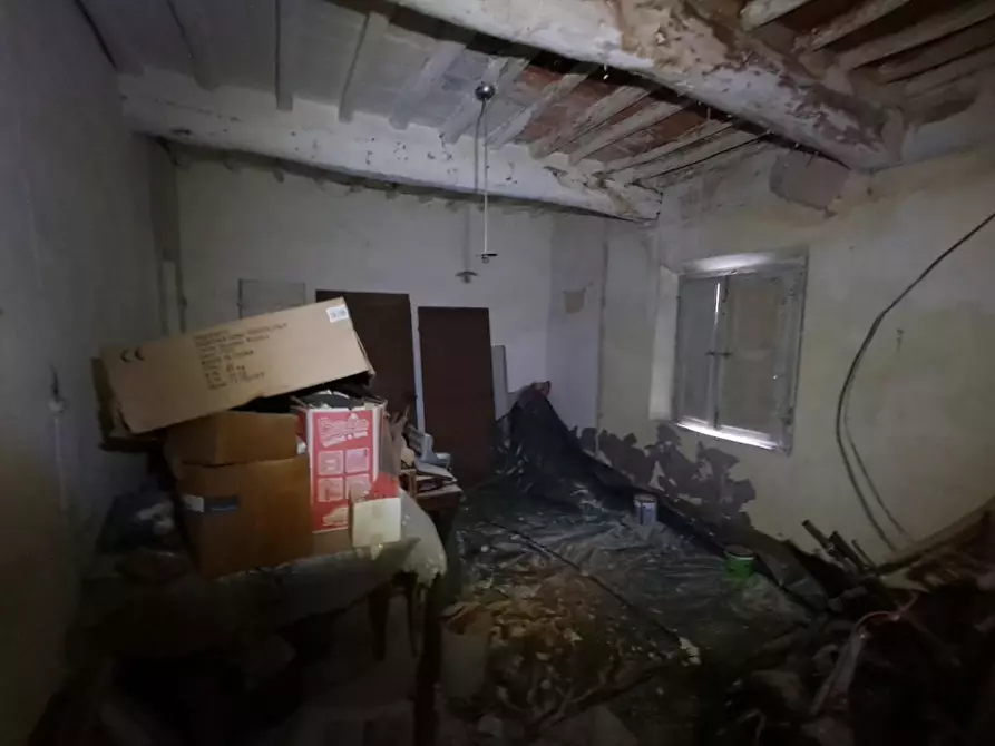 Immagine 5 di Terratetto in vendita  a Casciana Terme Lari