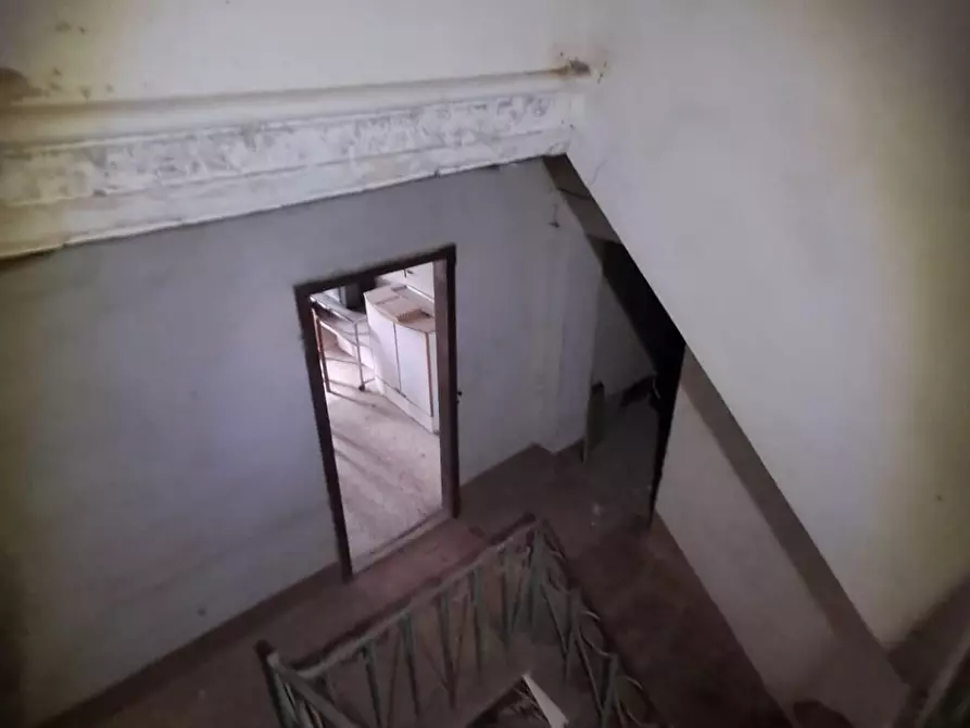 Immagine 7 di Terratetto in vendita  a Casciana Terme Lari