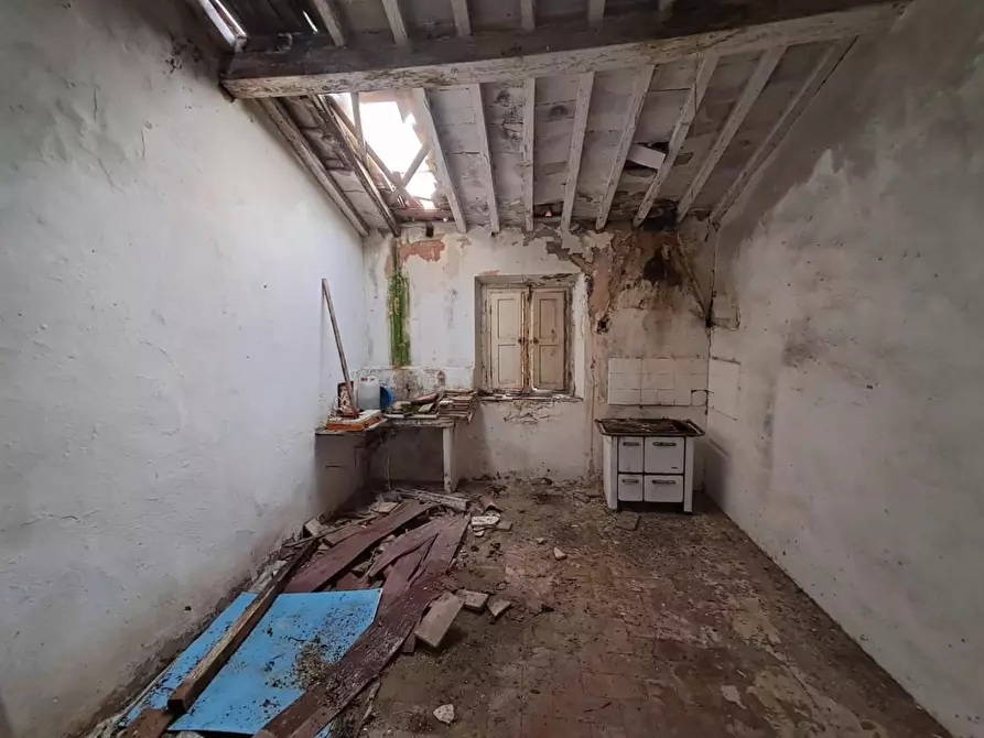 Immagine 6 di Terratetto in vendita  a Casciana Terme Lari