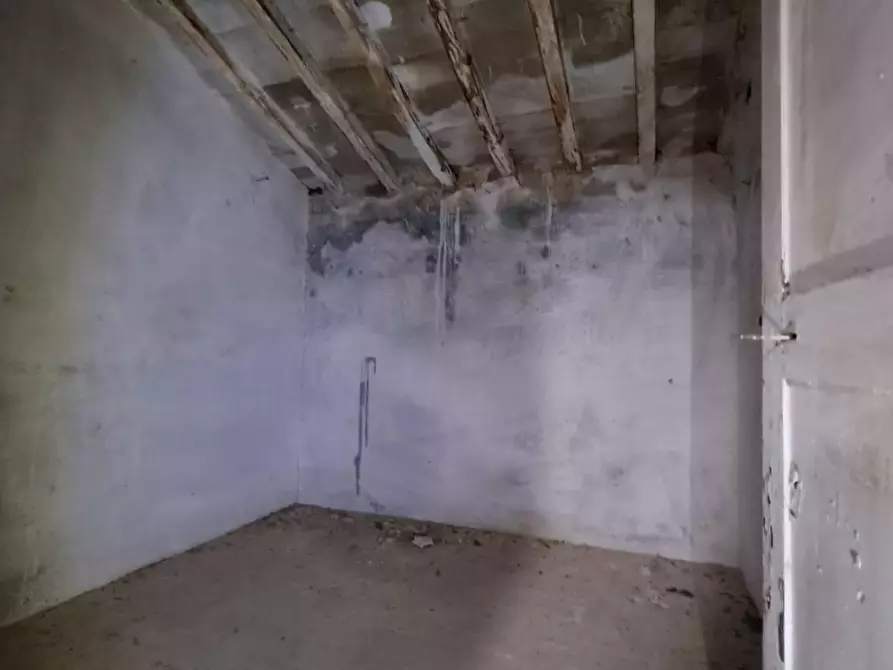 Immagine 4 di Terratetto in vendita  a Casciana Terme Lari