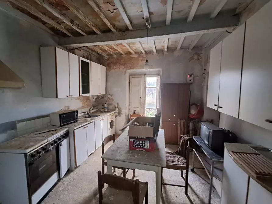 Immagine 1 di Terratetto in vendita  a Casciana Terme Lari