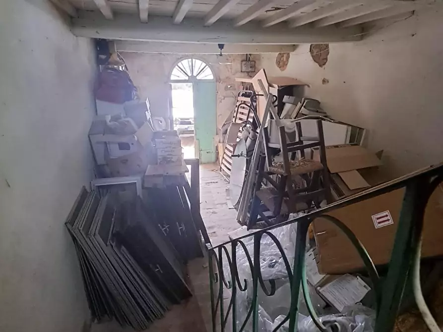 Immagine 2 di Terratetto in vendita  a Casciana Terme Lari