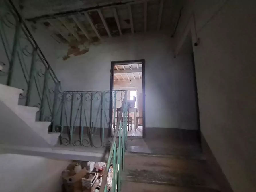 Immagine 3 di Terratetto in vendita  a Casciana Terme Lari