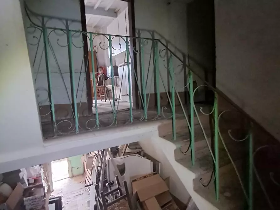 Immagine 7 di Terratetto in vendita  a Casciana Terme Lari