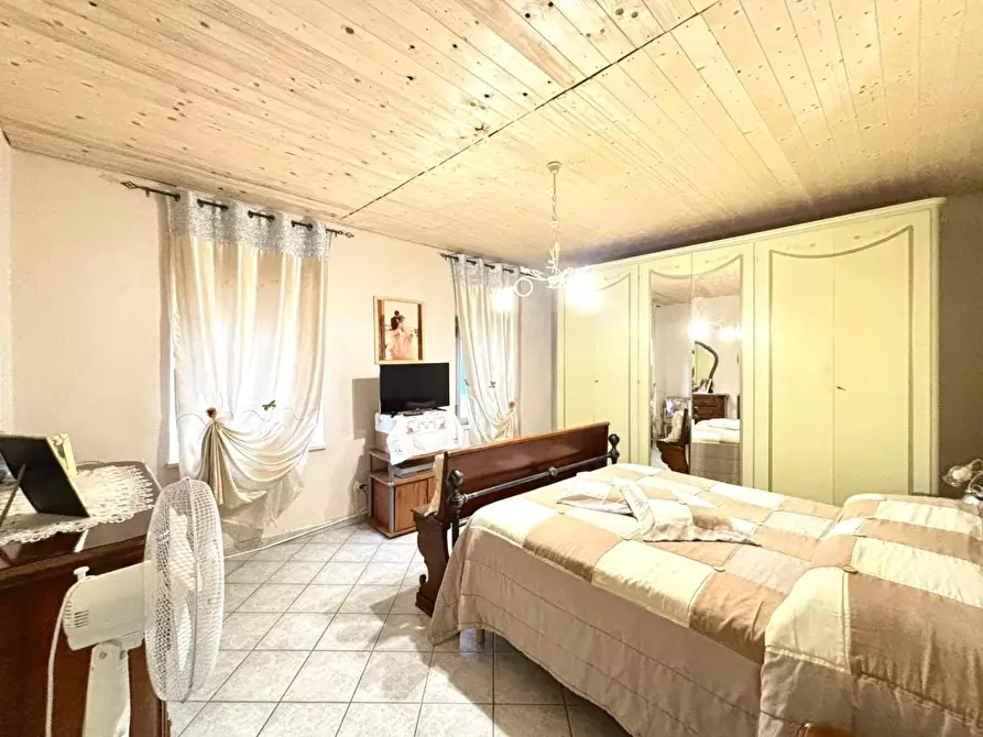 Immagine 13 di Terratetto in vendita  a Casciana Terme Lari